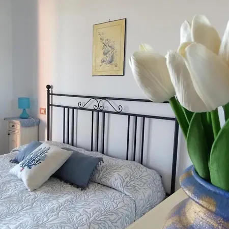 Casa Orziadas Pittulongu - Sea View