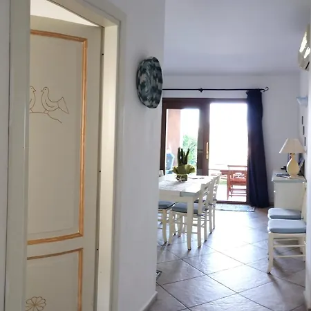 Casa Orziadas Pittulongu - Sea View * Olbia