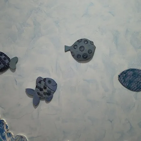 Casa Orziadas Pittulongu - Sea View *