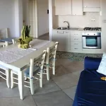 Apartment Casa Orziadas Pittulongu - Sea View