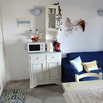 Casa Orziadas Pittulongu - Sea View