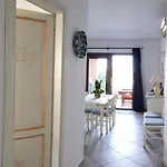 Casa Orziadas Pittulongu - Sea View * Olbia