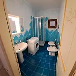 Casa Orziadas Pittulongu - Sea View Olbia