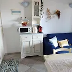 Casa Orziadas Pittulongu - Sea View Apartment