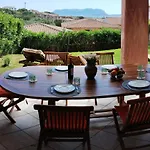 Apartment Casa Orziadas Pittulongu - Sea View Olbia