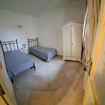 Casa Orziadas Pittulongu - Sea View Olbia
