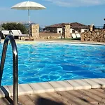 Casa Orziadas Pittulongu - Sea View Olbia
