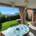 Casa Orziadas Pittulongu - Sea View Olbia