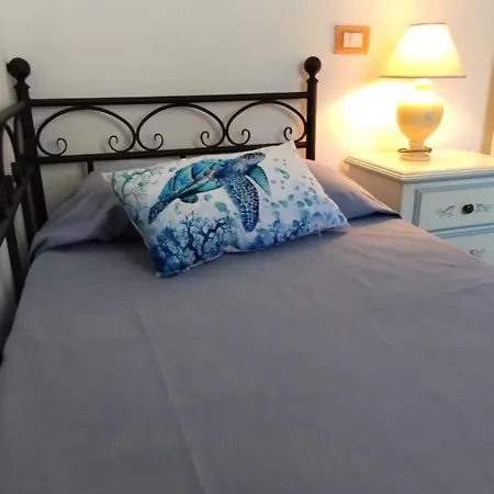 Casa Orziadas Pittulongu - Sea View アパート *