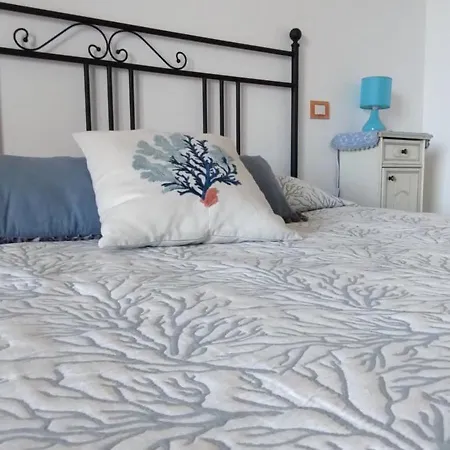 Casa Orziadas Pittulongu - Sea View *