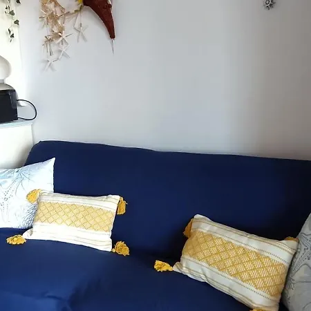 Casa Orziadas Pittulongu - Sea View *