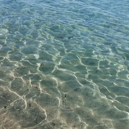 Casa Orziadas Pittulongu - Sea View *