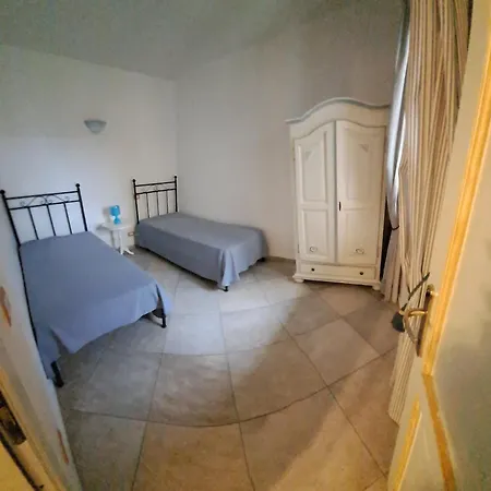 Casa Orziadas Pittulongu - Sea View אולביה