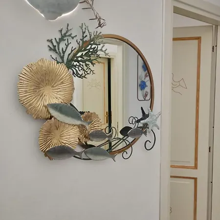 Casa Orziadas Pittulongu - Sea View アパート