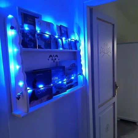 Casa Orziadas Pittulongu - Sea View * オルビア