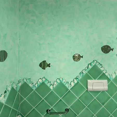 Casa Orziadas Pittulongu - Sea View * オルビア