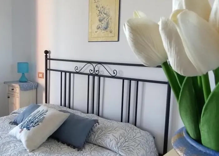 Casa Orziadas Pittulongu - Sea View