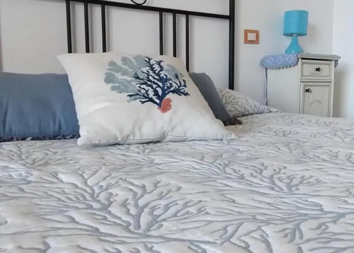 Casa Orziadas Pittulongu - Sea View *