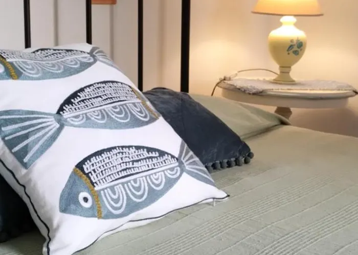 Casa Orziadas Pittulongu - Sea View Apartment *