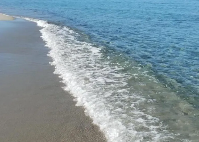 Apartment Casa Orziadas Pittulongu - Sea View