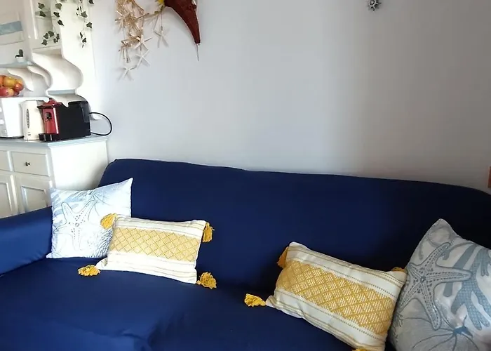 Casa Orziadas Pittulongu - Sea View *