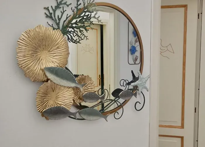 Casa Orziadas Pittulongu - Sea View Apartment